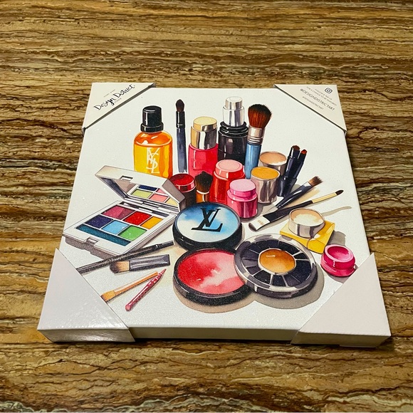 Wall Decor Canvas Wall Art - Picture 1 of 5